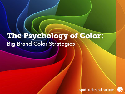 Psychology of Color Infographic  Color psychology, Color psychology  personality, Color meanings