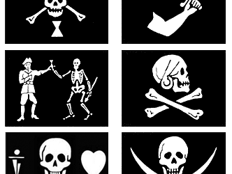 Brand Like a Pirate!