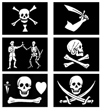 Brand Like a Pirate!